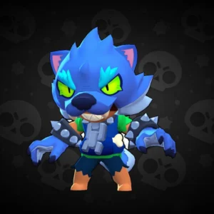 97 Brawlers • 505 Skins• Level 247